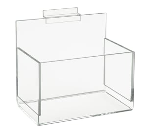 Single Hosiery Bins
