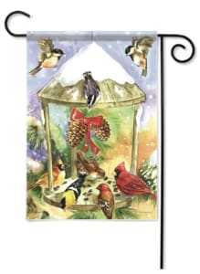 Garden Gathering Decorative Garden Flag
