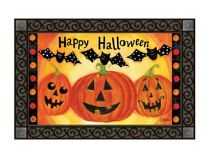 Jack and Friends MatMates Decorative Doormat