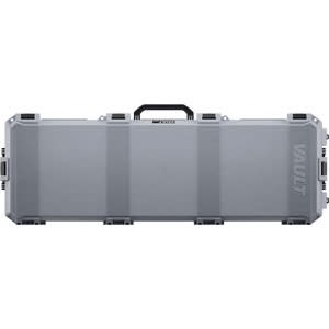 V800 Vault Double Rifle Case Ghost Gray