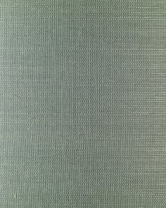 photo of Stone Blue Sisal Grasscloth from Grasscloth + More