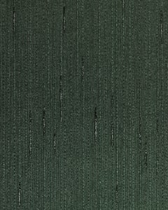 photo of Slate Blue Nubby Vertical String Silk Look Textile