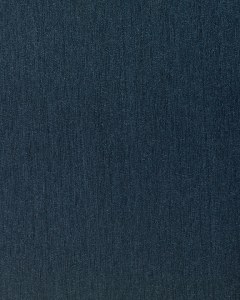 photo of Twilight Blue Vertical String Silk Look Textile Wallcovering from Grasscloth + More