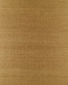Copper Sisal Grasscloth