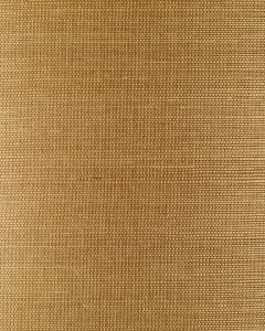 Soft Brown Sisal Grasscloth
