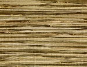 khaki brown jute blend grasscloth