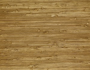 photo of Deep Khaki Jute Grasscloth from Grasscloth + More