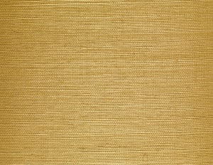 photo of Goldenrod Sisal Grasscloth from Grasscloth + More