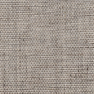 Deep Tan Linen Wallcovering