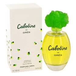 Cabotine Perfume By  PARFUMS GRES  FOR WOMEN