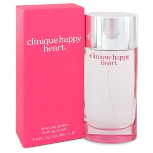 Happy Heart Perfume By CLINIQUE FOR WOMEN