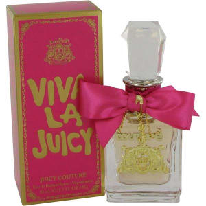 Viva La Juicy Perfume