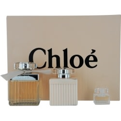 Chloe New