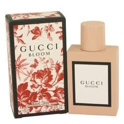 Gucci Bloom Perfume