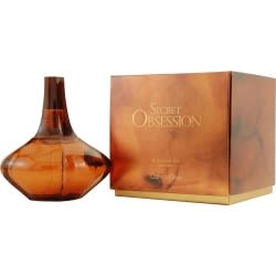 Secret Obsession  Perfume by  Calvin Klein