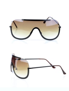 SUNGLASS UV400 EYE POTECT FASHION