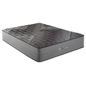 Montlake 14-Inch Queen Cool Firm Memory Foam Hybrid Mattress by Coaster - COA-350411Q