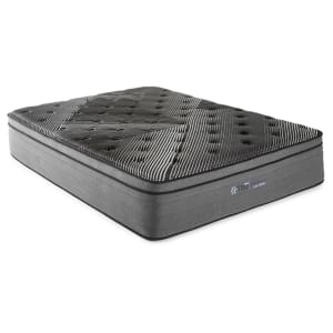 Montlake 15-Inch Queen Cool Euro Top Foam Hybrid Mattress by Coaster - COA-350412Q