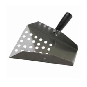 Large Stainless Steel Speed Popcorn Scoop by Paragon - PAR-1042