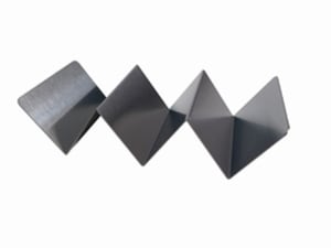 Taco Tent Tray Holder (2-3 tacos) by Paragon - PAR-2102