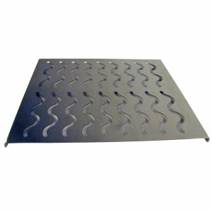 Dog Hut Bun Saver Tray by Paragon - PAR-8060