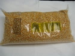 Bulk Bag of Yellow Popcorn-12.5lb