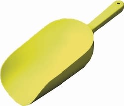 Popcorn Scoop- Plastic
