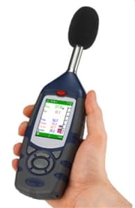 Casella CEL-620A2 Sound Level Meter Kit