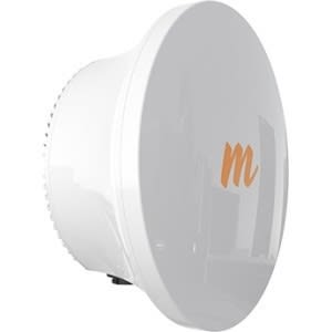Mimosa B24 24GHz 1.5Gbps Backhaul Radio