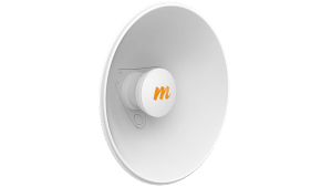N5-X20 20dBi Modular Antenna for C5x by Mimosa