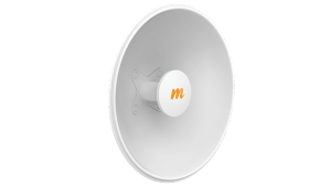 N5-X25 25dBi Modular Antenna for C5x by Mimosa
