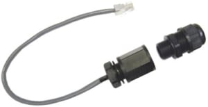 RJ45-ECS-4 Connector System by Pacific Wireless
