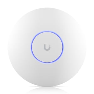 U6-ENTERPRISE Wifi6E Access Point Ubiquiti Network