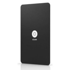 Ubiquiti UniFi Access Card UA-CARD-B-10