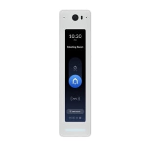 Ubiquiti UA-G3-PRO-W Access G3 NFC Reader Pro, Indoor Outdoor, White