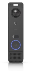 Ubiquiti UVC-G6-Entry Intelligent Door Entry System, UniFi Protect and UniFi Access Integration