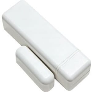 IQ QS1133-840 IQ Door/Window S-Line Encrypted, Wireless Long Range Door/Window Alarm Contact