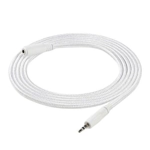 Honeywell Home WLD3CABLE WiFi Water Leak Detector Accessory Cable Sensor, 5'