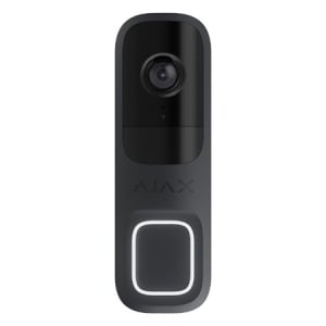 AJAX 116887.125.GP3 Doorbell, Graphite