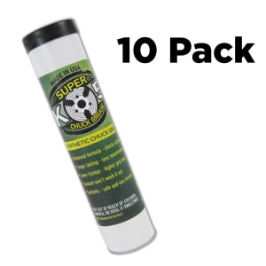 Super K05 Chuck Grease