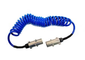 CBC204 Trailer Coil Cable