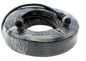 CBF32  AHD 15m 4-pin Female/Female Camera Cable