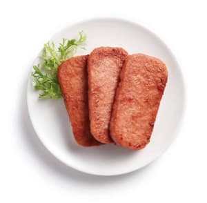 OmniFoods Pork Meatless Spam | Vegan Luncheon Meat