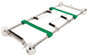 Coffin Feeder / 3枚セット frigid 3-n-1 master lowering device set cemetery