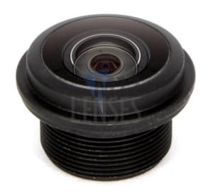 1.2mm, F2.4, Fish Eye Lens