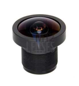3.1mm F2.5 14MP Board Lens