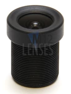 4.0mm, F2.0 Board Lens