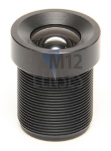 6.0mm, F2.0 Board Lens
