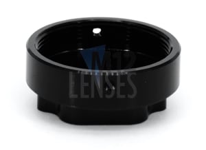 CS Mount Lens Holder