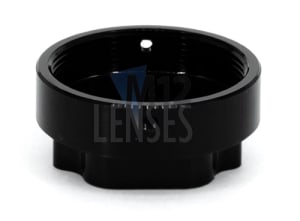 CS Mount Lens Holder